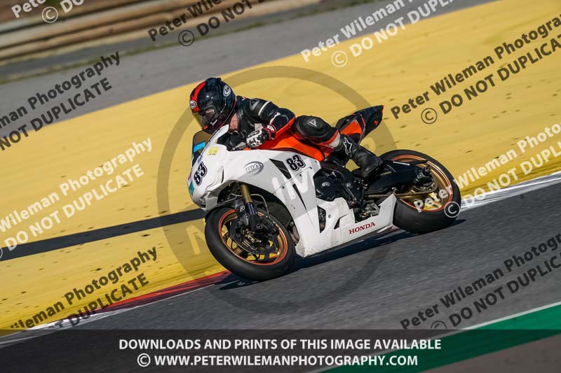 motorbikes;no limits;november 2019;peter wileman photography;portimao;portugal;trackday digital images